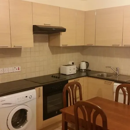 Thea Court 33 Apartment